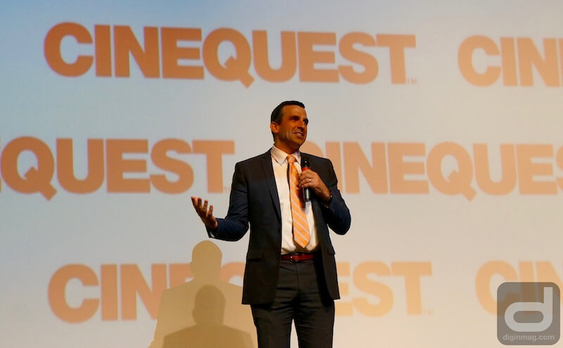 Cinequest Film and VR Festival