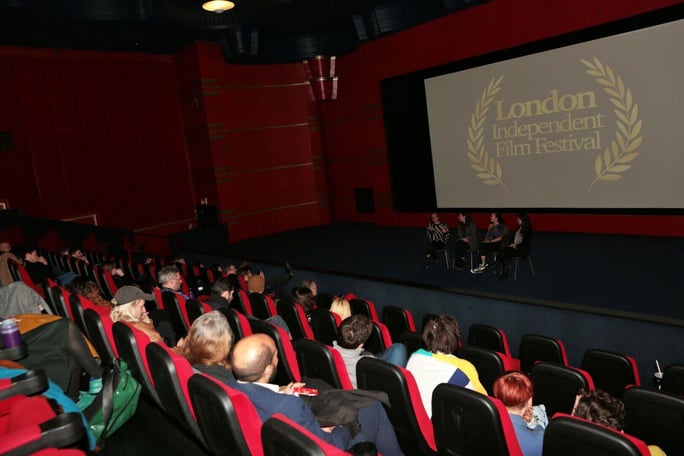 The London Independent Film Festival