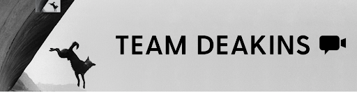 Team Deakins Podcast