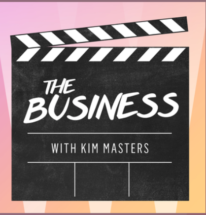The Business Podcast